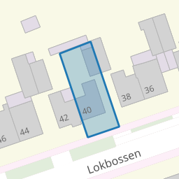 Perceel RSL00-C-2997