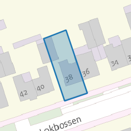 Perceel RSL00-C-2998