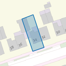 Perceel RSL00-C-3000