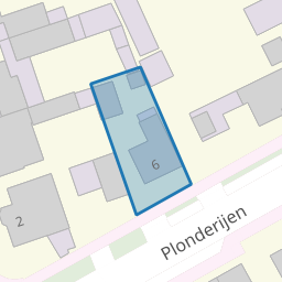 Perceel RSL00-C-3007