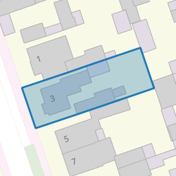 Perceel RSL00-C-3016