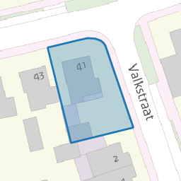 Perceel RSL00-C-3033