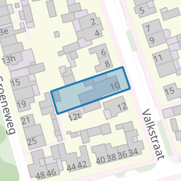 Perceel RSL00-C-3037