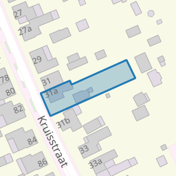 Perceel RSL00-C-3156