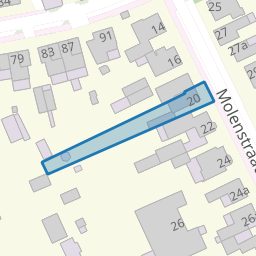 Perceel RSL00-C-3158