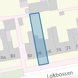 Perceel RSL00-C-3194