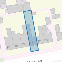 Perceel RSL00-C-3196