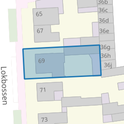 Perceel RSL00-C-3201