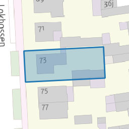 Perceel RSL00-C-3203