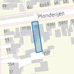 Perceel RSL00-C-3232