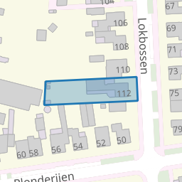 Perceel RSL00-C-3248