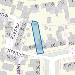 Perceel RSL00-C-3263