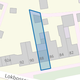 Perceel RSL00-C-3265