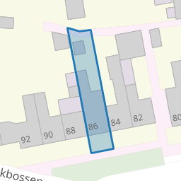 Perceel RSL00-C-3266