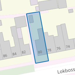 Perceel RSL00-C-3274