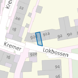 Perceel RSL00-C-3281