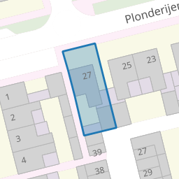 Perceel RSL00-C-3294