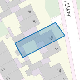 Perceel RSL00-C-3316