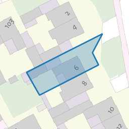 Perceel RSL00-C-3318