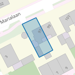 Perceel RSL00-C-3323