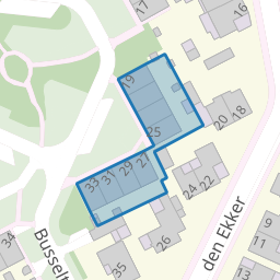 Perceel RSL00-C-3327