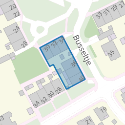 Perceel RSL00-C-3328