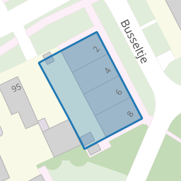 Perceel RSL00-C-3331