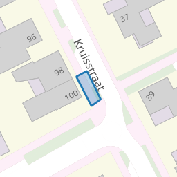 Perceel RSL00-C-3349