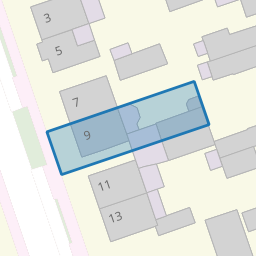 Perceel RSL00-C-3378