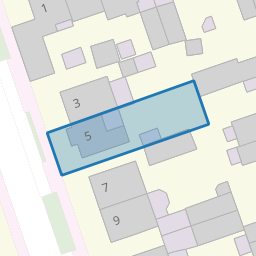 Perceel RSL00-C-3380