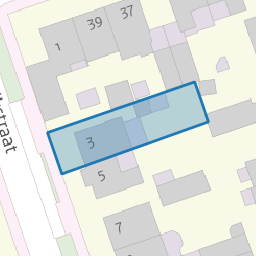 Perceel RSL00-C-3381