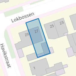 Perceel RSL00-C-3387