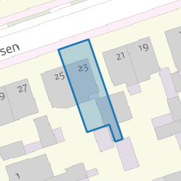 Perceel RSL00-C-3389