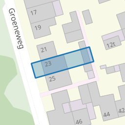 Perceel RSL00-C-3396