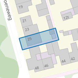 Perceel RSL00-C-3397