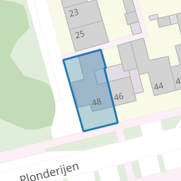 Perceel RSL00-C-3398