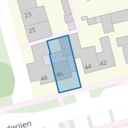 Perceel RSL00-C-3399