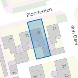 Perceel RSL00-C-3404