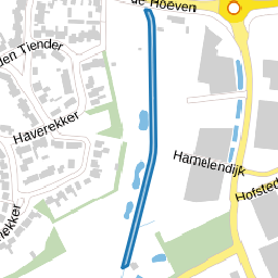 Perceel RSL00-C-3461