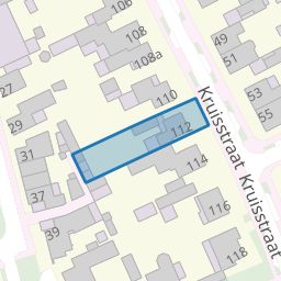 Perceel RSL00-C-3488