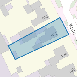 Perceel RSL00-C-3490