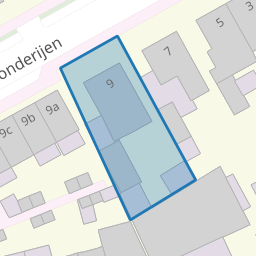 Perceel RSL00-C-3496
