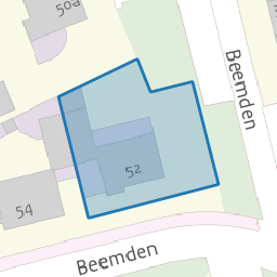 Perceel RSL00-C-3501