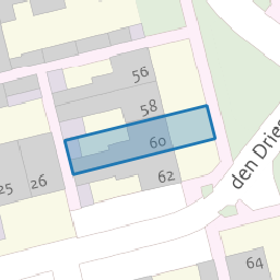 Perceel RSL00-C-3508