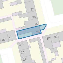 Perceel RSL00-C-3516