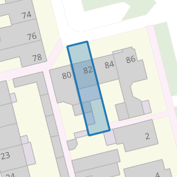 Perceel RSL00-C-3518