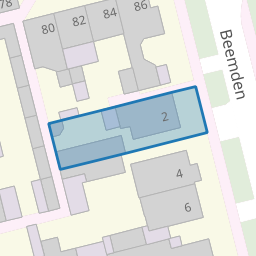 Perceel RSL00-C-3521