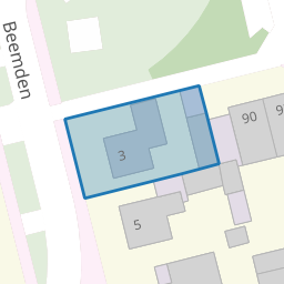 Perceel RSL00-C-3526