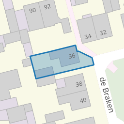 Perceel RSL00-C-3527