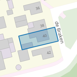 Perceel RSL00-C-3529